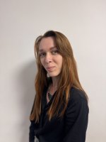 Alexandra Sokolova