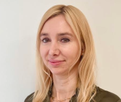 Monika Rogalinska