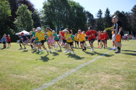 Sports Day 2026