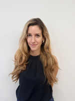 Isabel Caminero Rodriguez