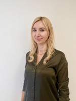 Monika Rogalinska