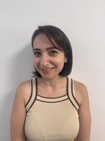 Maryam Pourpakdelfekr