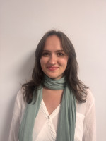 Pavlína Drápalíková