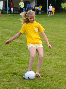 Alumni Spotlight: Adriana